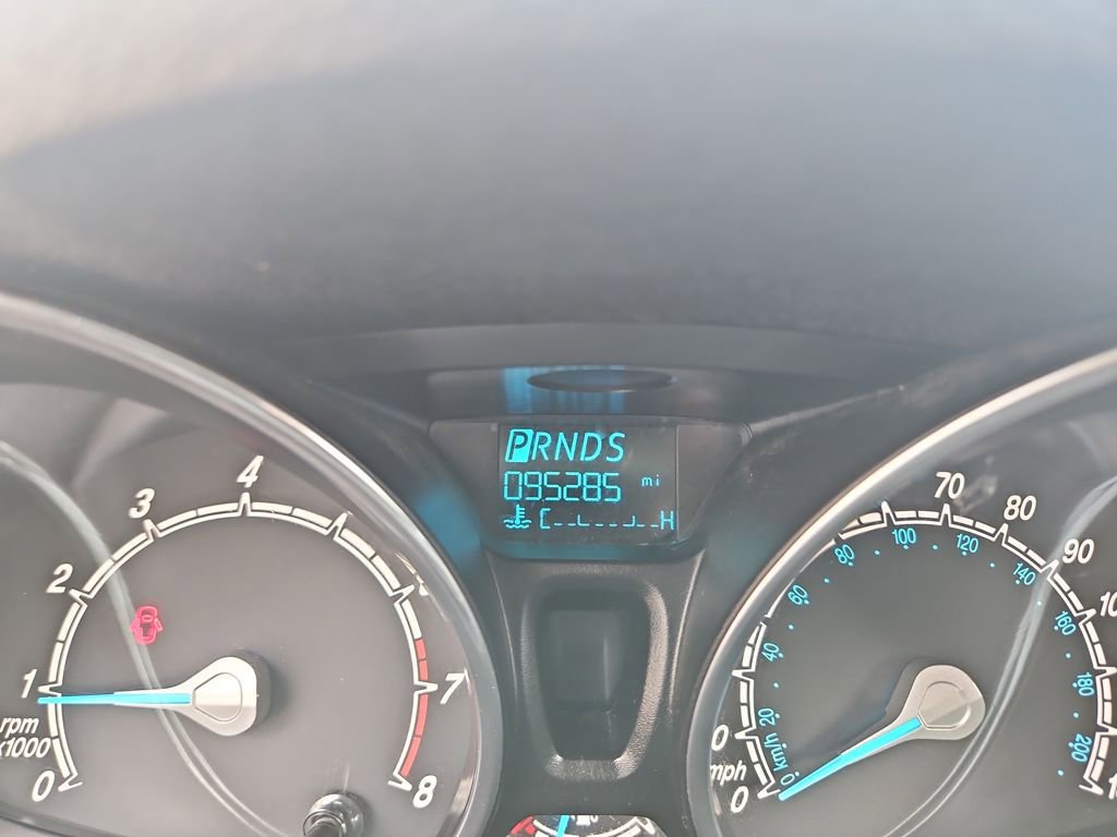 Used 2019 Ford Fiesta SE w/ Equipment Group 201A image 17