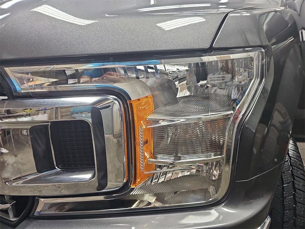 Used 2019 Ford F150 XLT w/ Equipment Group 301A Mid image 28