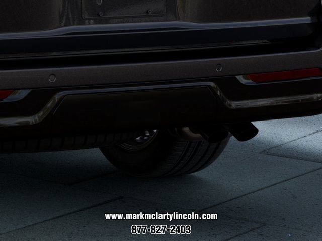 New 2027 Lincoln Navigator Premiere RWD image 23