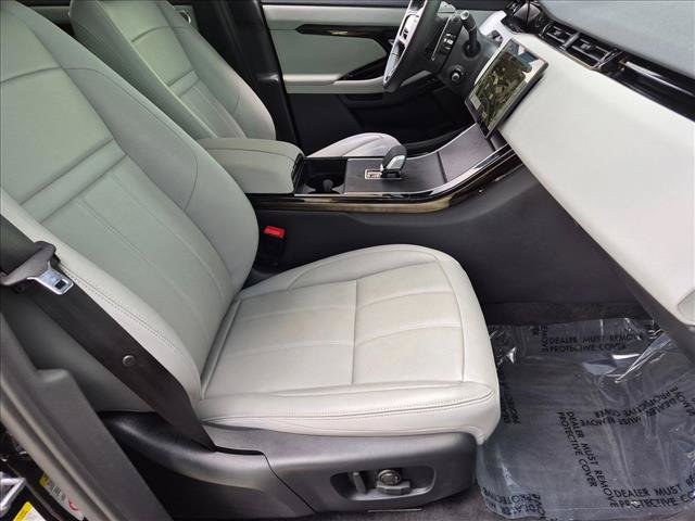 Certified 2026 Land Rover Range Rover Evoque S AWD/4WD image 22