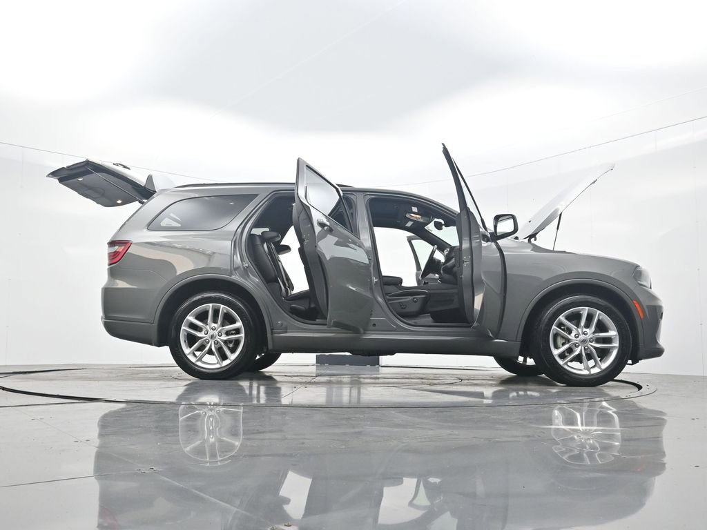 Used 2024 Dodge Durango GT image 44