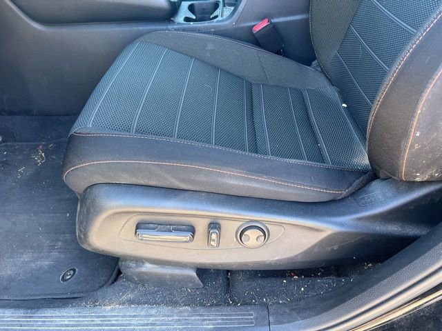 Used 2024 Honda CR-V Sport image 8