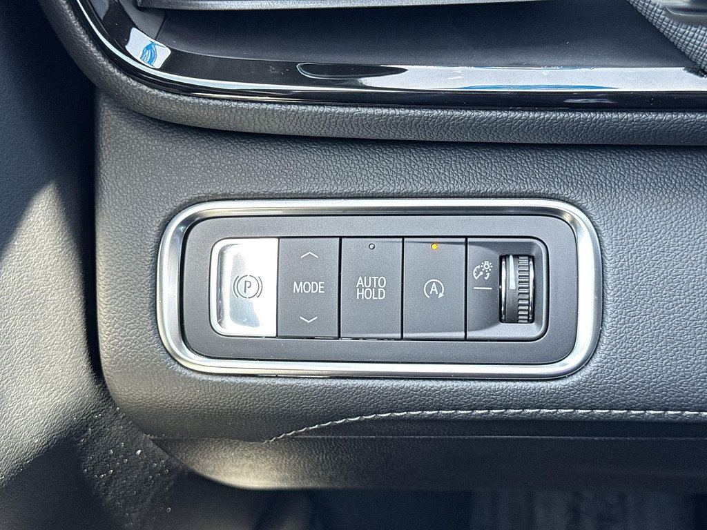 New 2026 Buick Enclave Sport Touring FWD image 16