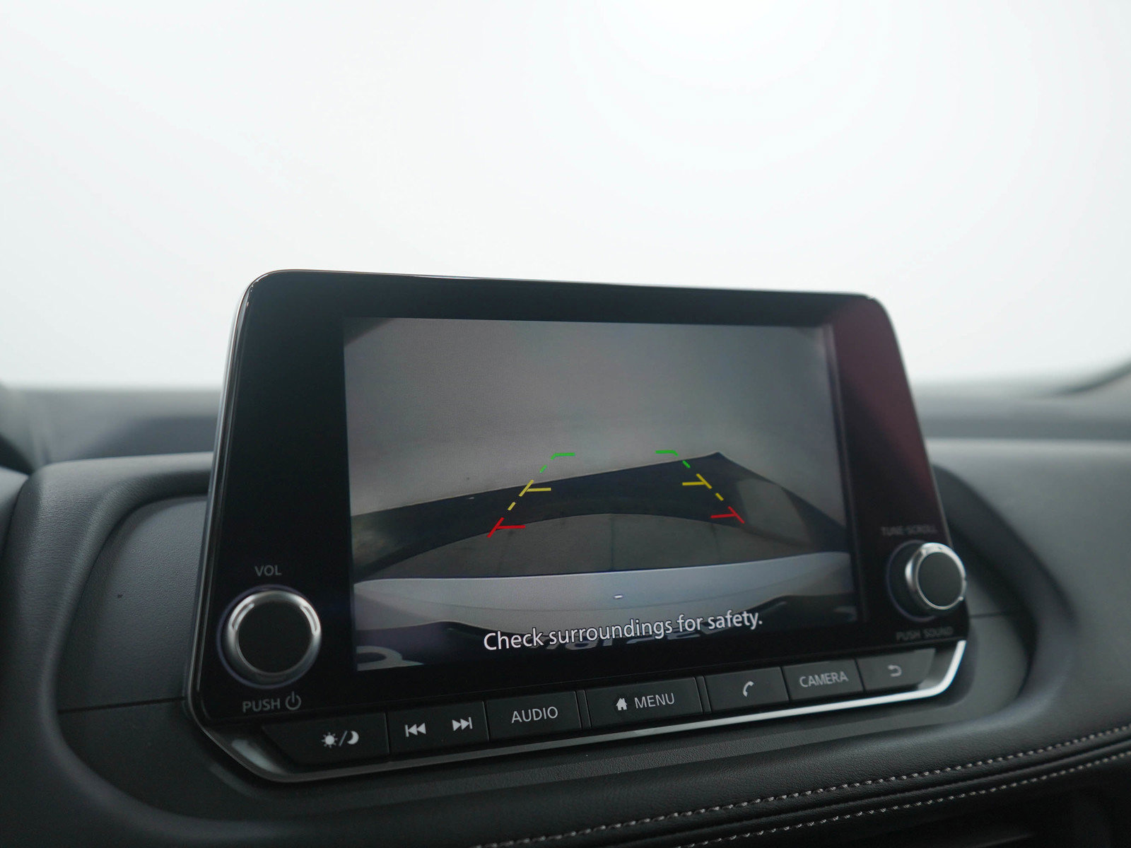 Used 2025 Nissan Rogue SV image 29