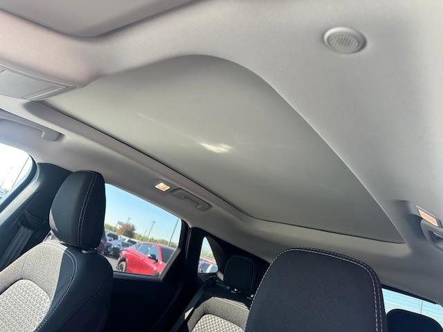 New 2024 Ford Escape Active w/ Tech Pack #2 image 10