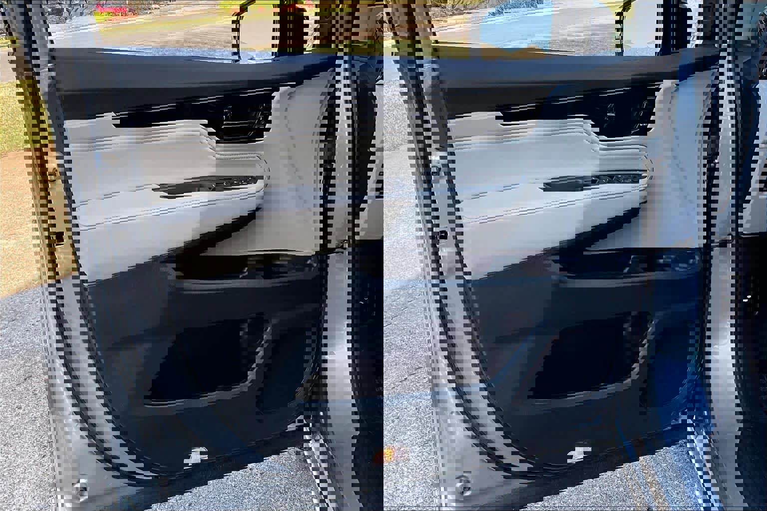 Certified 2025 Honda Odyssey Elite image 22