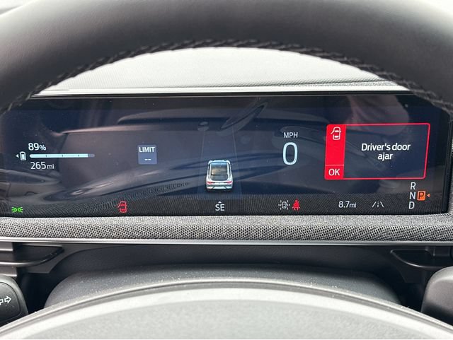 New 2026 Ford Mustang Mach-E Premium RWD image 10