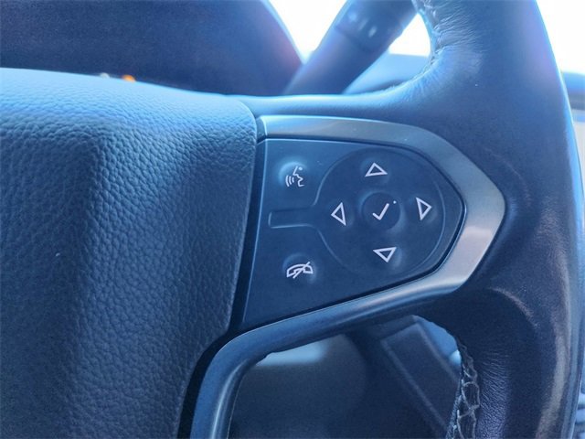 Used 2020 Chevrolet Suburban Premier image 15