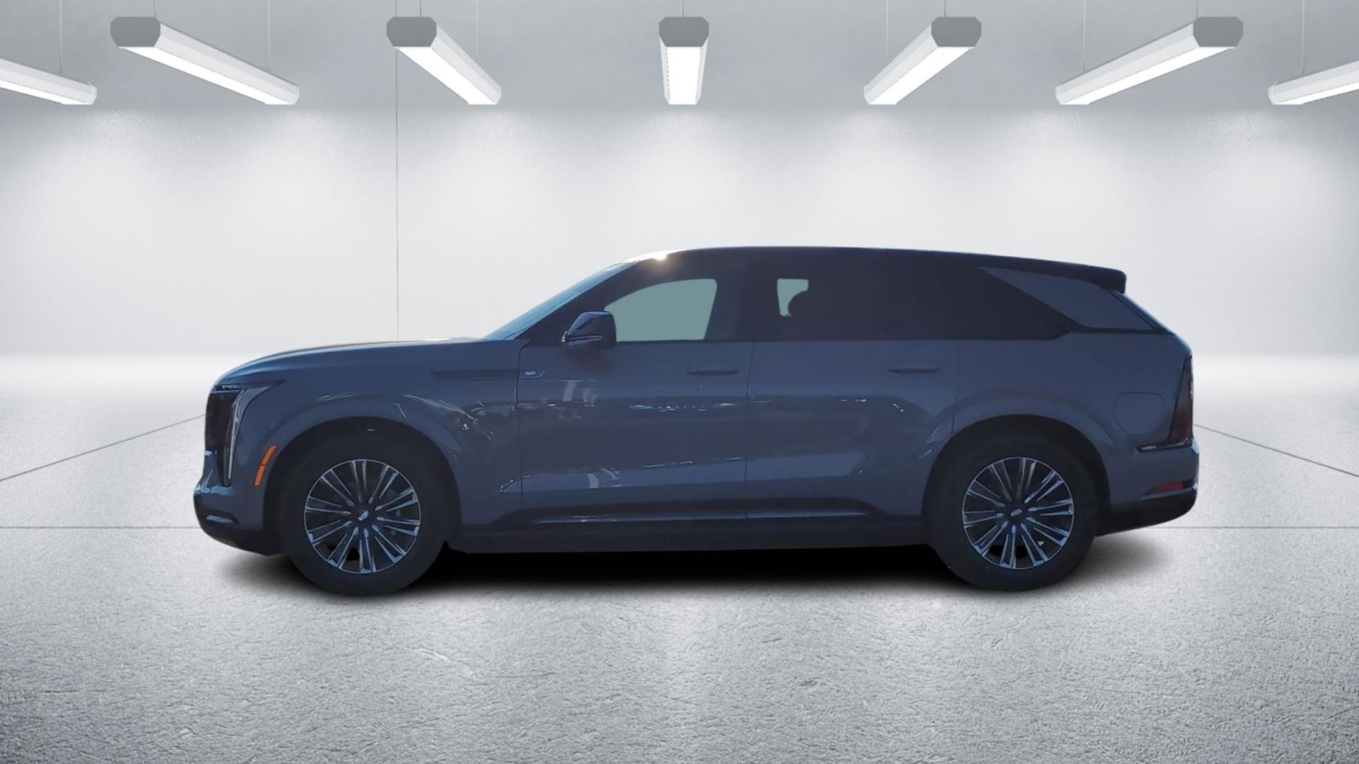 New 2026 Cadillac Escalade IQ Sport 1 image 2
