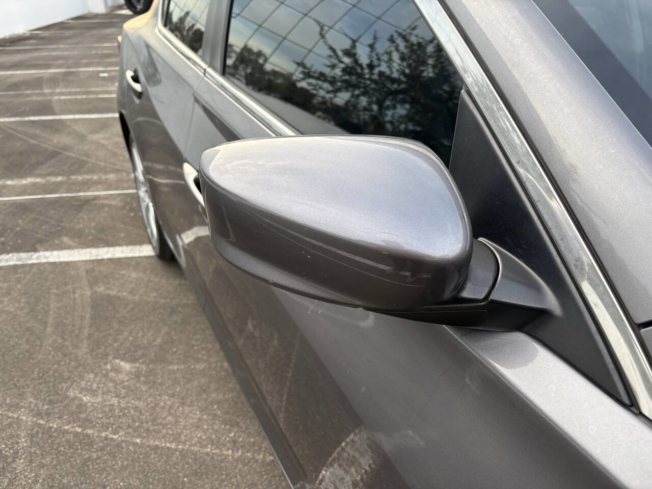 Used 2021 Acura ILX image 47