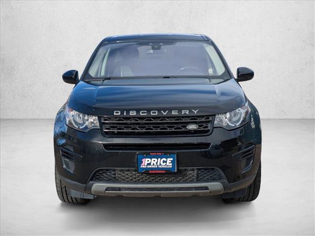Used 2017 Land Rover Discovery Sport SE image 2