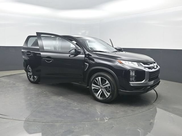New 2026 Mitsubishi Outlander Sport SE AWD/4WD image 38