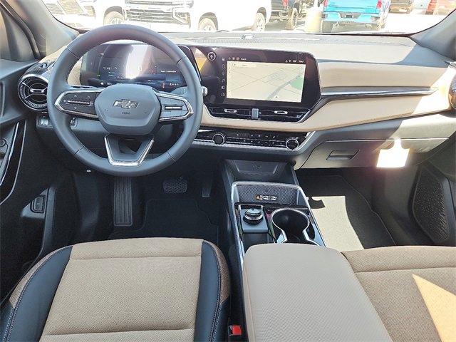 New 2026 Chevrolet Equinox ACTIV image 10