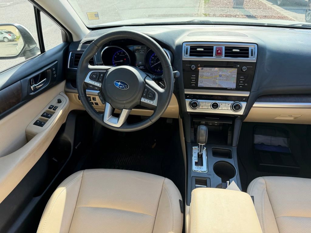 Used 2017 Subaru Outback 3.6R Limited AWD/4WD image 23