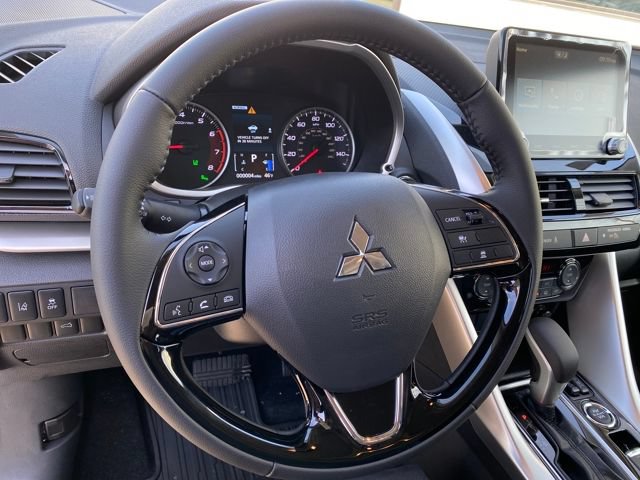 New 2026 Mitsubishi Eclipse Cross SE AWD/4WD image 12
