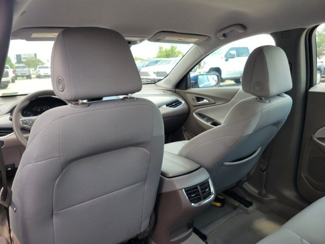 Used 2023 Chevrolet Malibu LT FWD image 25