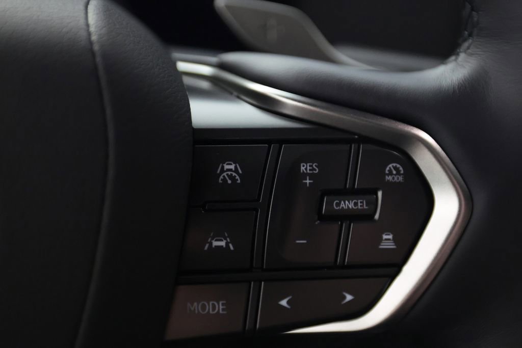 Used 2026 Lexus GX 550 550 Premium+ w/ Accessory Package (2T) image 25