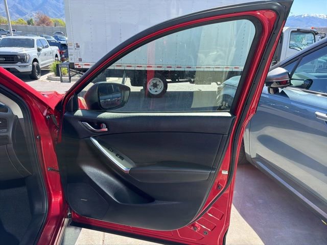 Used 2014 MAZDA CX-5 Touring w/ Touring Technology Package AWD/4WD image 31