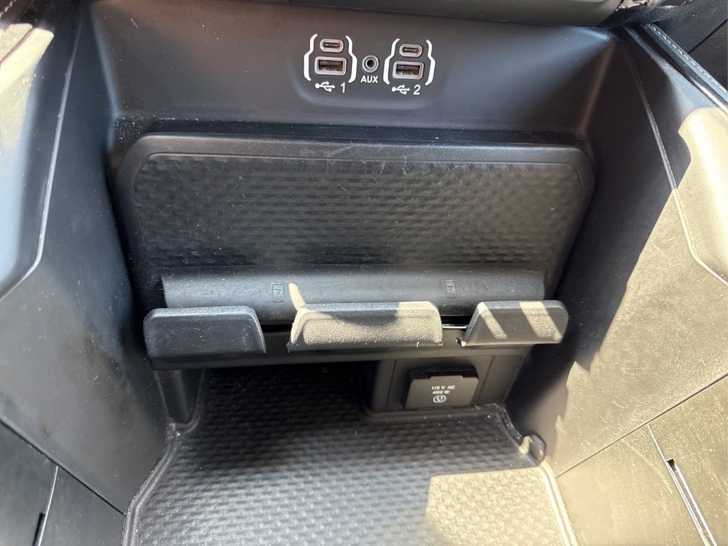 Used 2023 RAM 1500 Limited w/ Body Color Bumper Group image 42