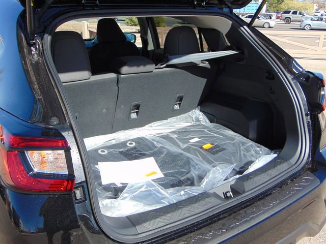 New 2026 Subaru Crosstrek 2.0i Premium AWD/4WD image 24