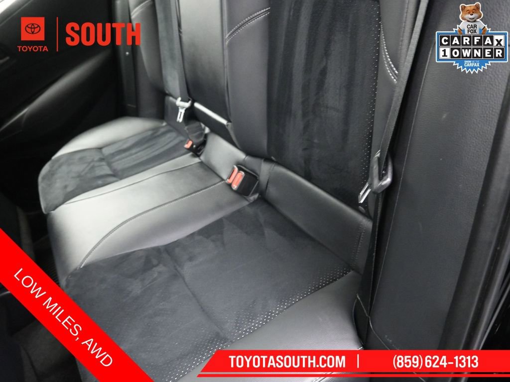 Used 2024 Toyota Corolla Premium image 21