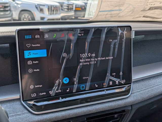 New 2026 Volkswagen Tiguan S FWD image 22