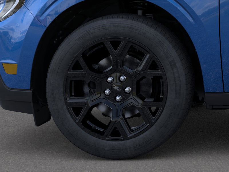 New 2025 Ford Maverick Lariat w/ Black Appearance Package image 20