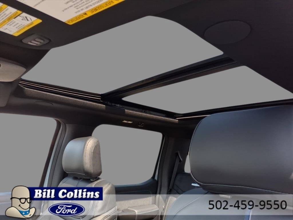 New 2026 Ford F350 Lariat image 19