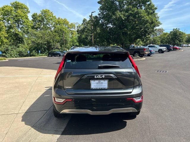 Used 2023 Kia Niro Wave FWD image 6