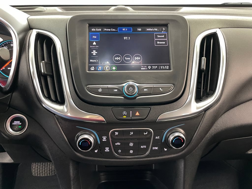 Certified 2024 Chevrolet Equinox LT FWD image 30