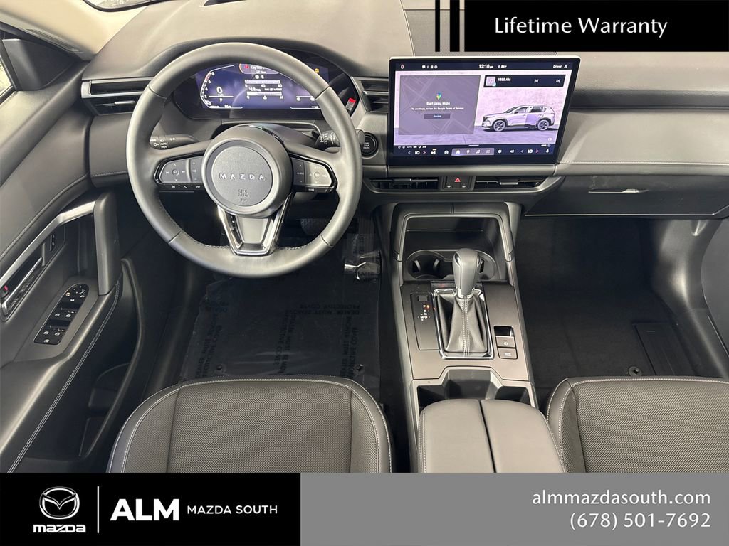 New 2026 MAZDA CX-5 Preferred image 23