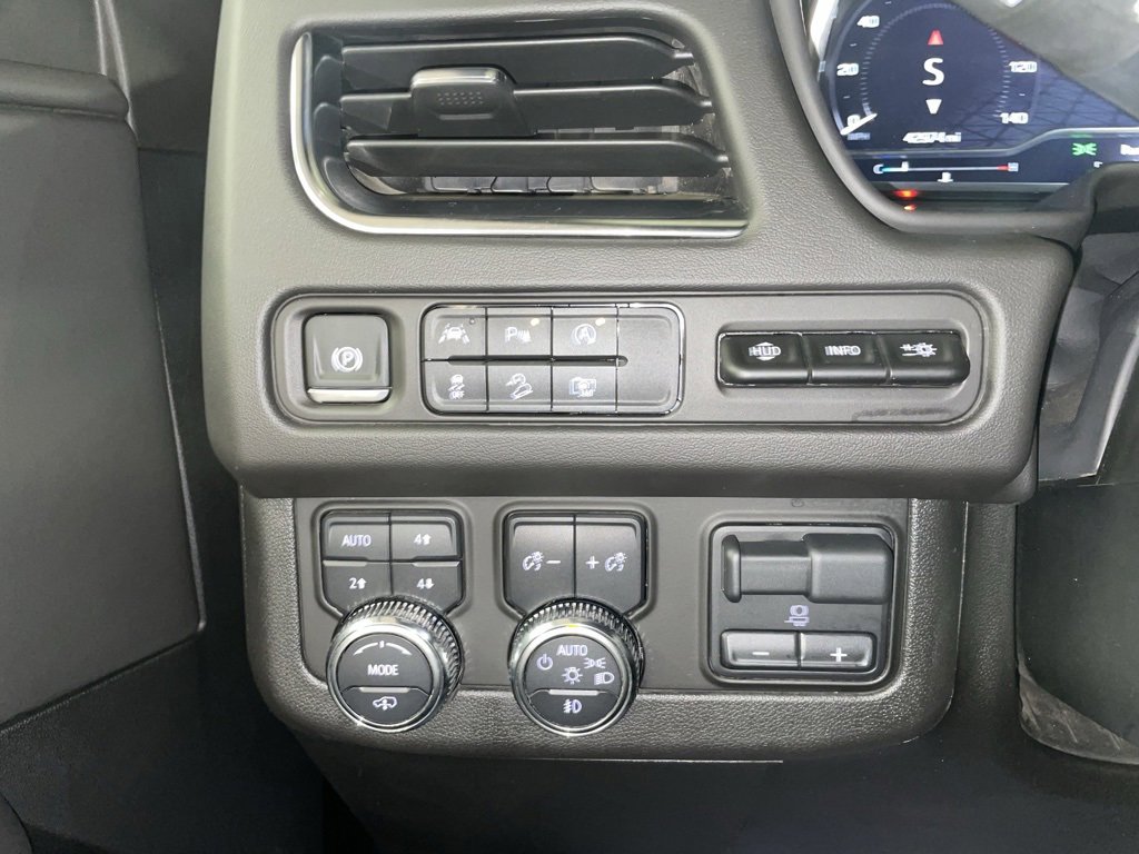 Used 2024 GMC Yukon XL AT4 w/ AT4 Premium Plus Package image 13