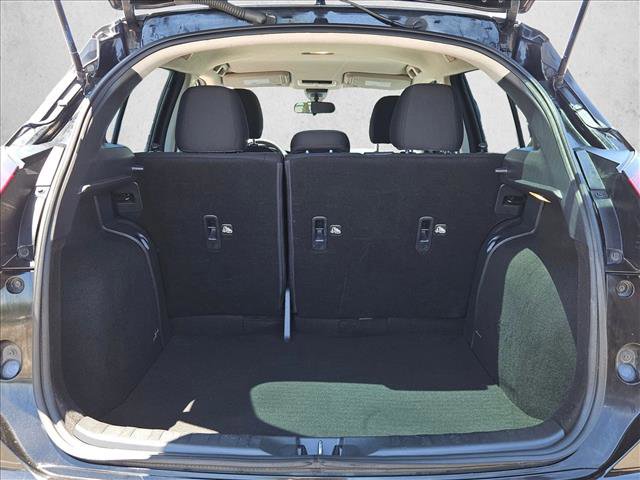 Used 2021 Nissan Kicks S FWD image 6