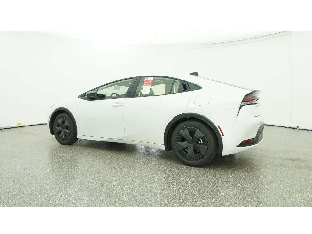 New 2026 Toyota Prius LE image 20