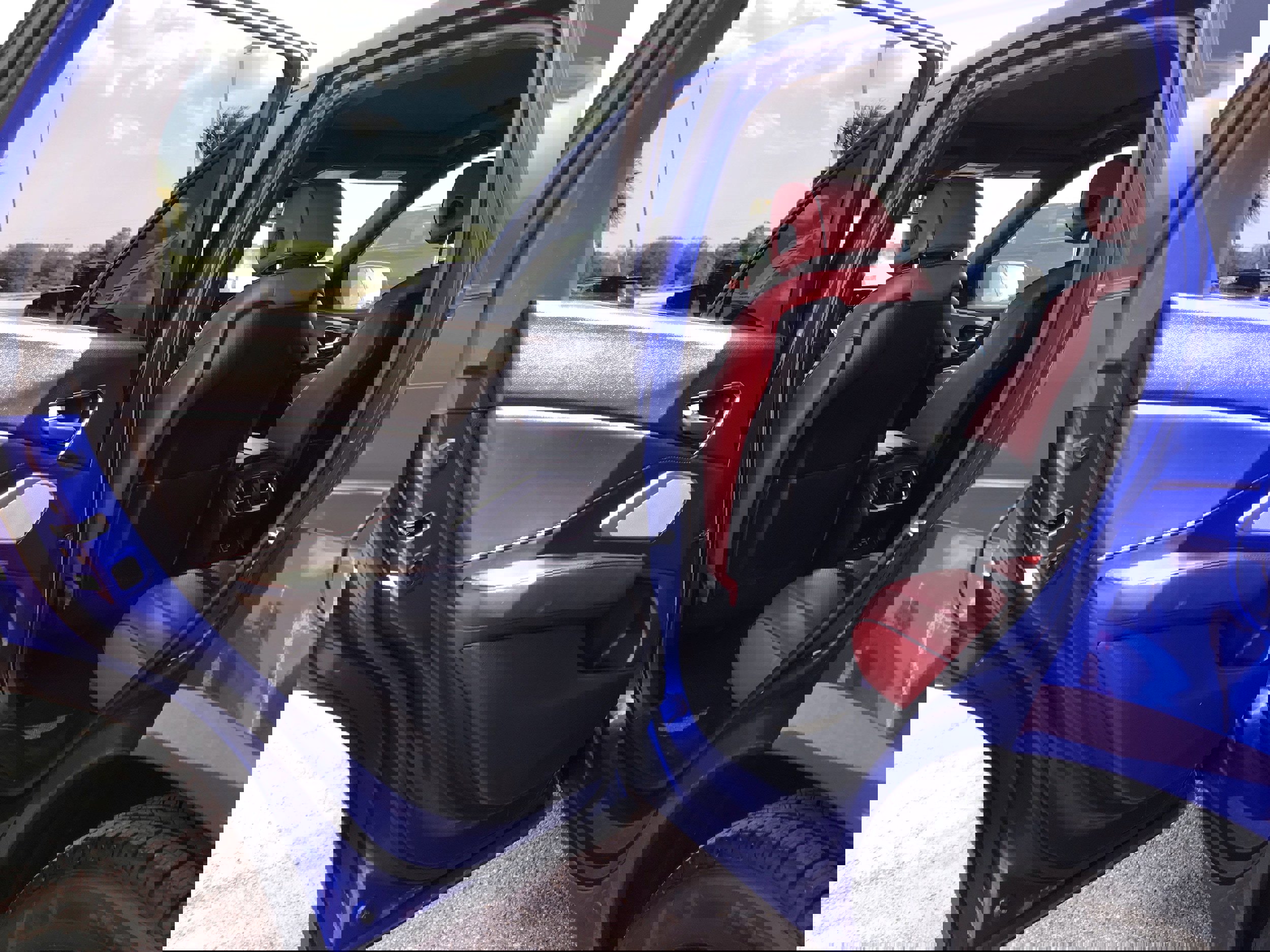 Used 2021 Acura RDX A-Spec image 14