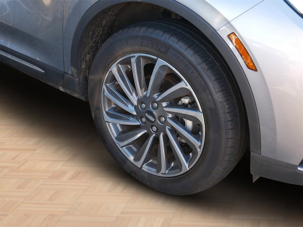 Used 2023 Lincoln Corsair Reserve w/ Equipment Group 201A AWD/4WD image 33