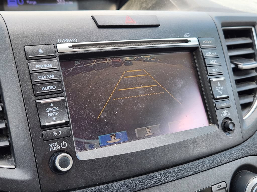 Used 2014 Honda CR-V EX-L image 21
