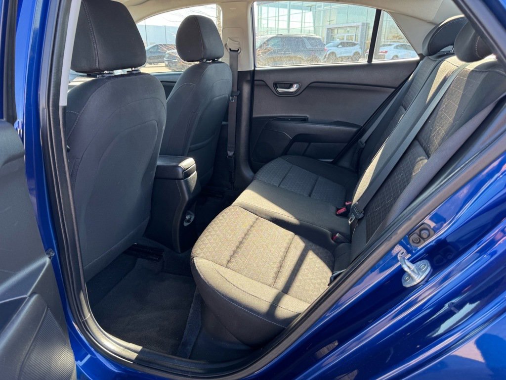 Used 2020 Kia Rio S image 6