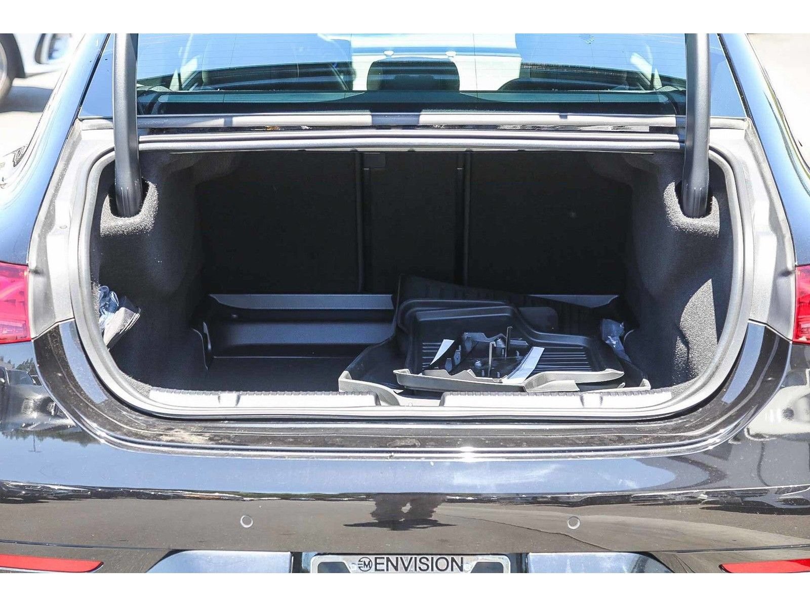 Used 2024 Mercedes-Benz EQE 350+ 4MATIC Sedan image 24