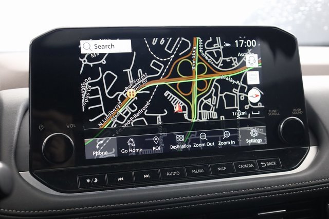 Used 2023 Nissan Rogue Platinum w/ Platinum Premium Package image 19