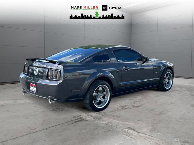 Used 2007 Ford Mustang GT RWD image 5
