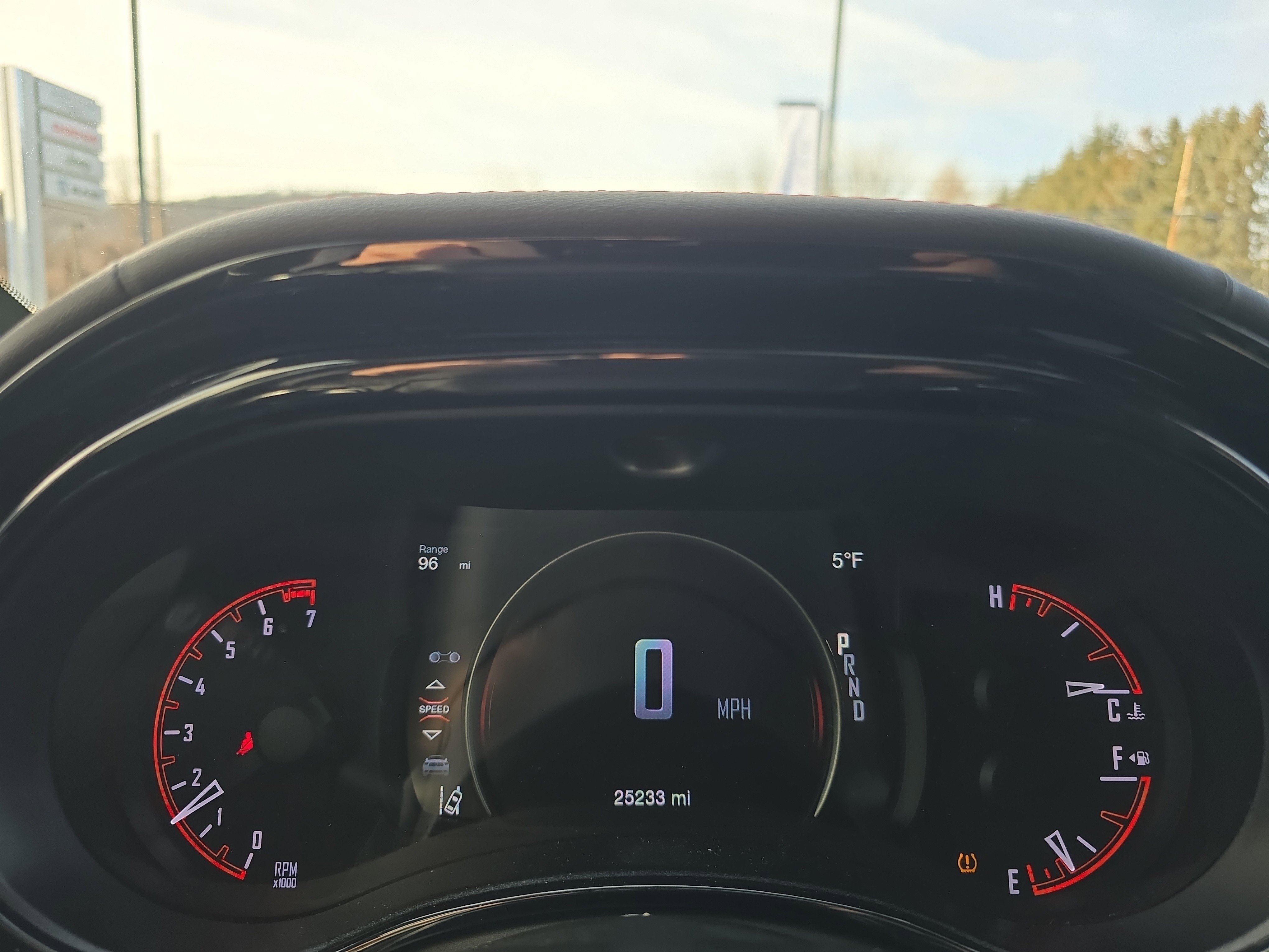 Used 2023 Dodge Durango Citadel image 25