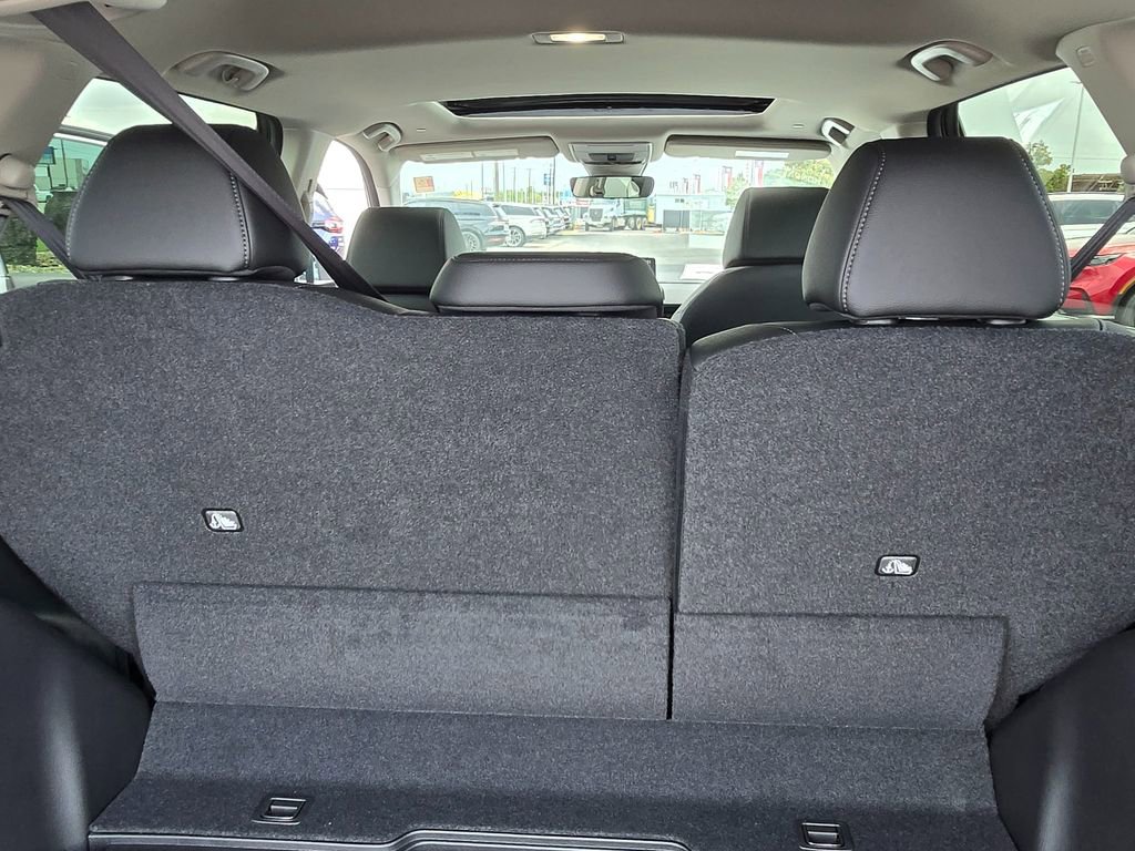 New 2026 Honda CR-V EX-L image 27