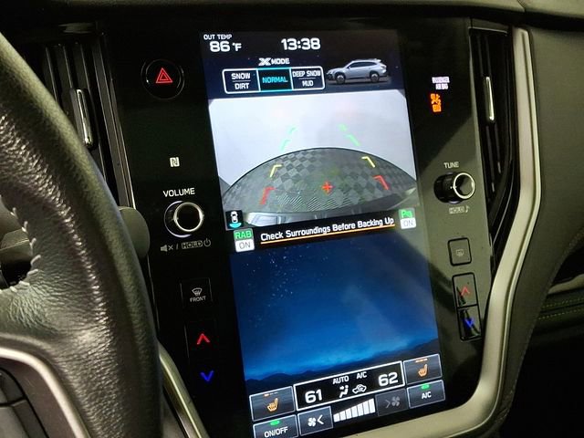 Used 2023 Subaru Outback Onyx Edition XT AWD/4WD image 4