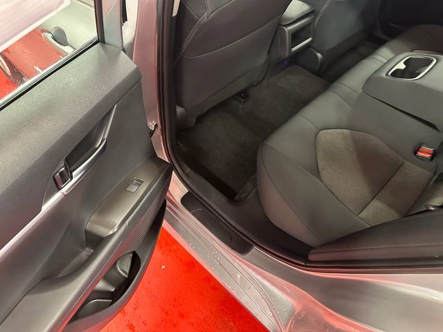 Used 2023 Toyota Camry LE w/ Cold Weather Package AWD/4WD image 13