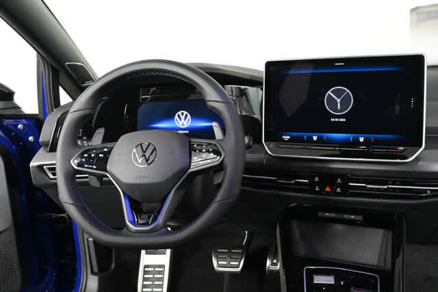 New 2026 Volkswagen Golf image 3