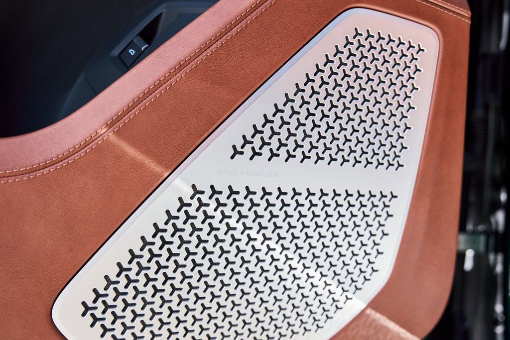 Used 2023 Lamborghini Urus S image 35