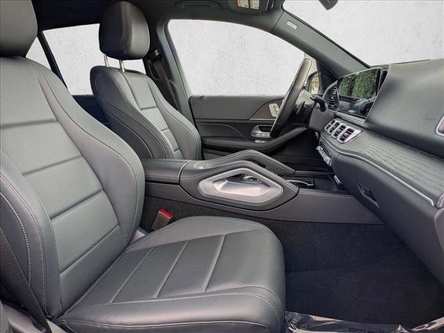 Certified 2023 Mercedes-Benz GLE 350 image 24
