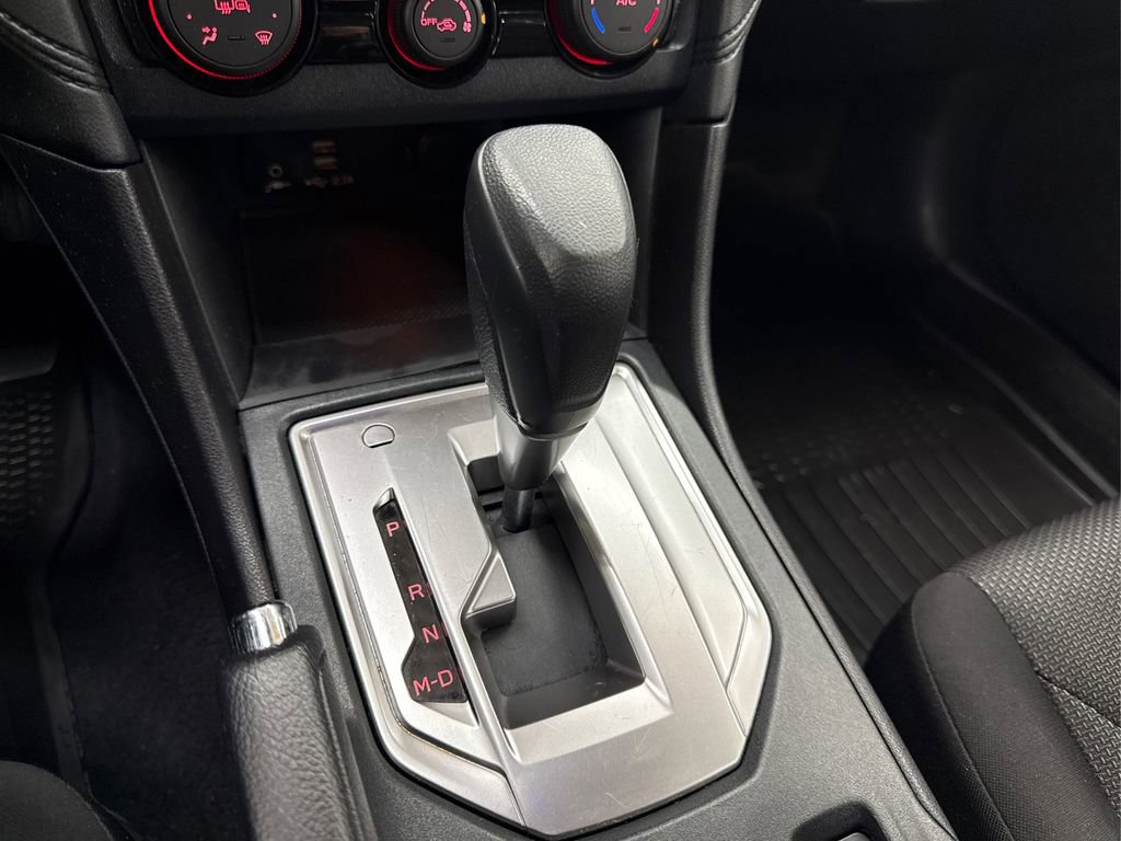 Used 2021 Subaru Impreza Premium image 32