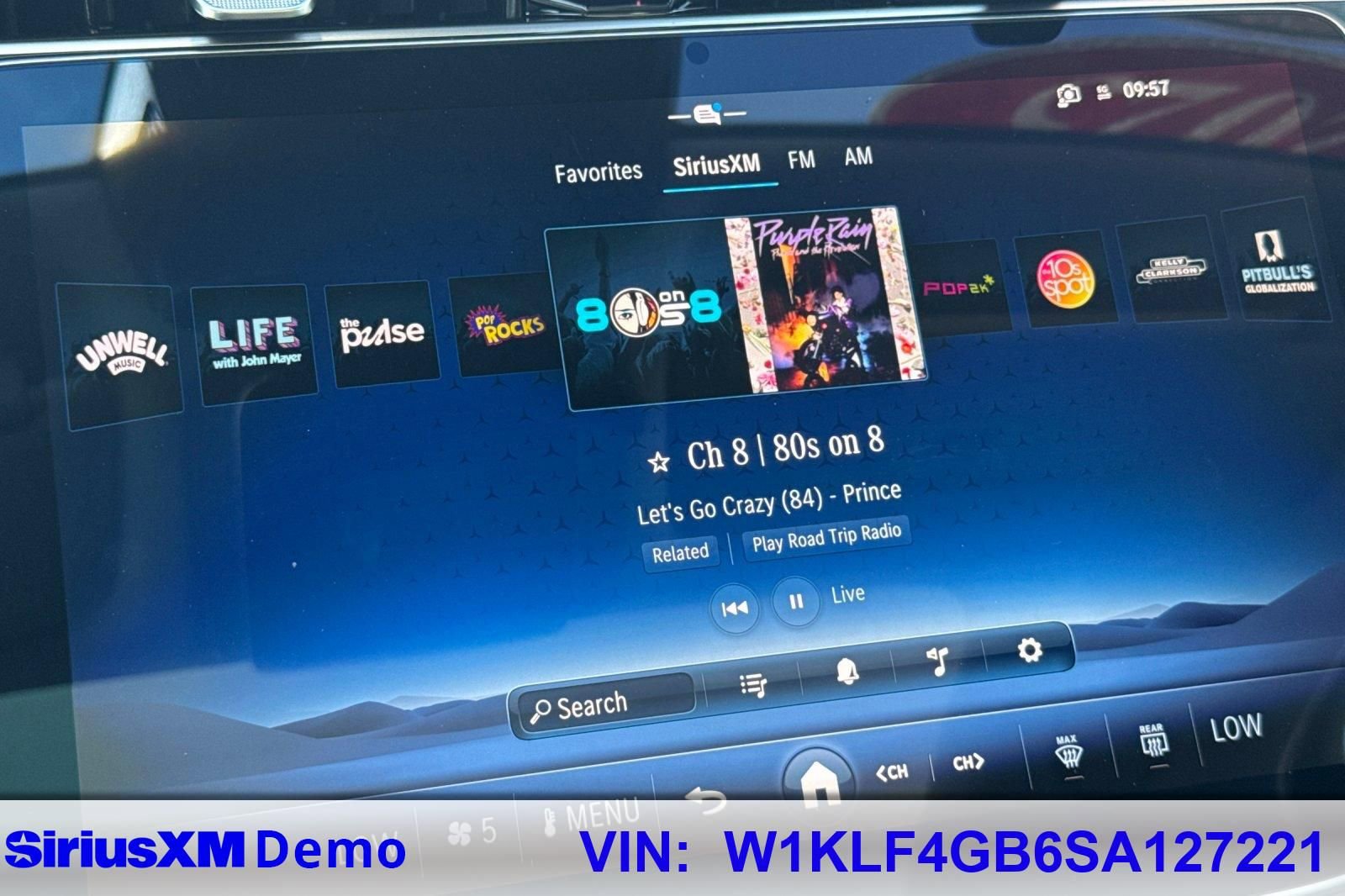 Certified 2025 Mercedes-Benz E 350 Sedan image 34